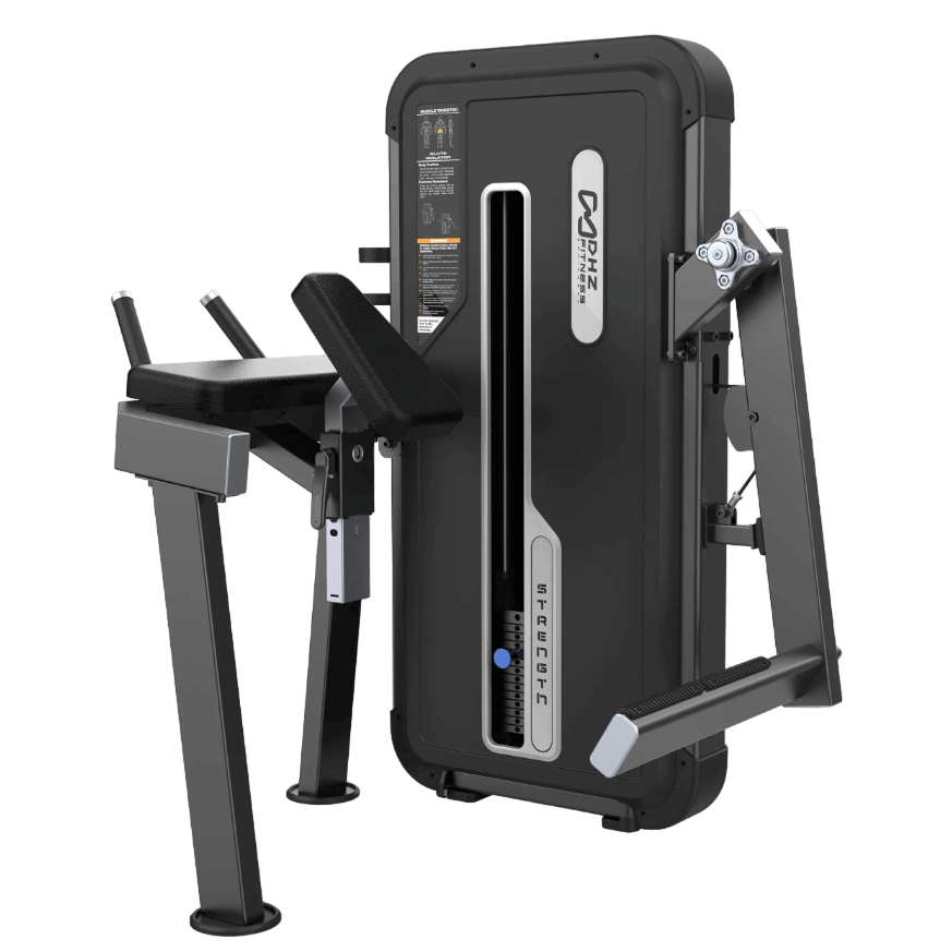 isolated virtual machine